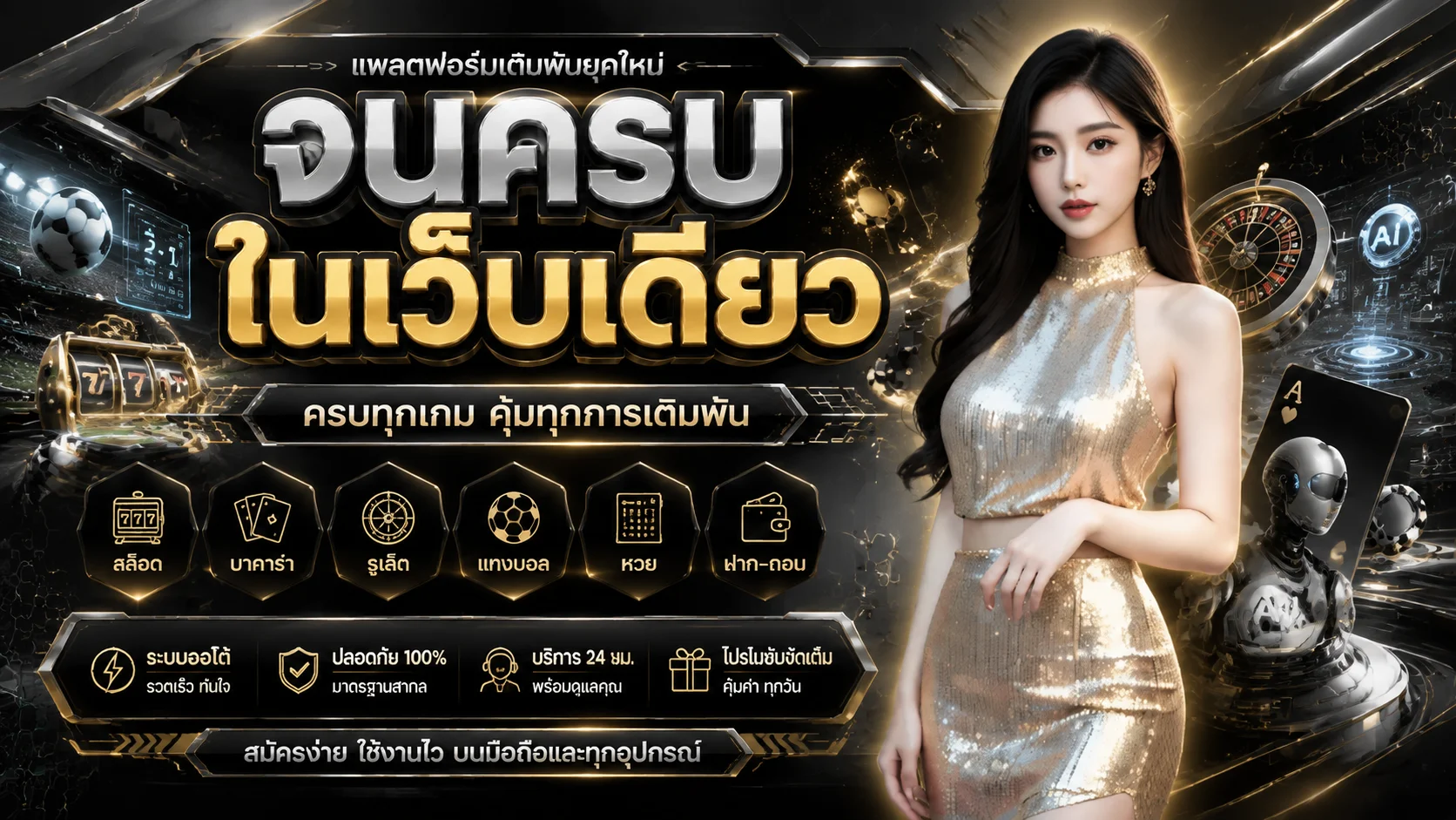 ARES789 ทางเข้าเว็บหลัก สล็อต บาคาร่า แทงบอลออนไลน์